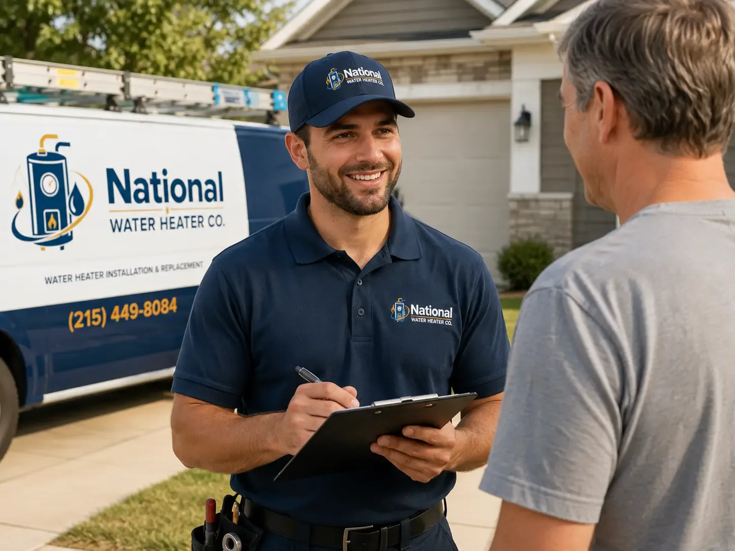 Water Heater Installation Almira, WA FAQs